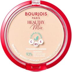 Bourjois HEALTHY MIX POWDER Pudry 10 g BEIGE