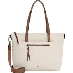 SURI FREY Torebka Shopper SFY Destiney Torby na zakupy 1 ct Damski