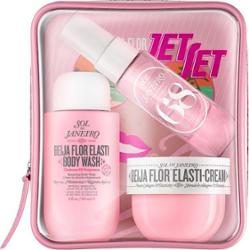 Sol de Janeiro Beija Flor Jet Set Zestawy prezentowe 1 ct