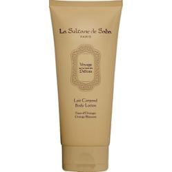La Sultane de Saba Orange Blossom Balsam do ciała Balsamy do ciała 200 ml
