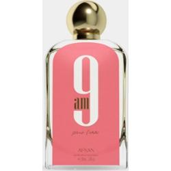 Afnan 9 AM WOMEN Perfumy 100 ml Damski