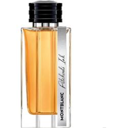 Montblanc MONTBLANC COLLECTION PATCHOULI INK EDP 125ML Woda perfumowana 125 ml Męskie