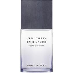 Issey Miyake L'EAU D'ISSEY POUR HOMME SOLAR LAVENDER EDTI 50ML Woda toaletowa 50 ml Męskie