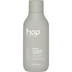 MONTIBELLO Szampon Detox Cleansing Szampony 352 g