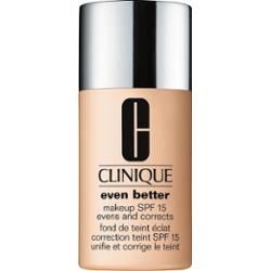 Clinique Even Better™ Even Better Makeup SPF 15 - Podkład Podkłady 30 ml 40 Cream Chamois