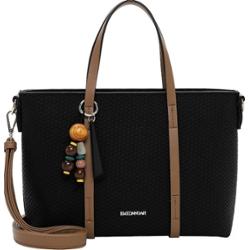 Emily & Noah Torebka Shopper E&N Johanna Torby na zakupy 1 ct Damski