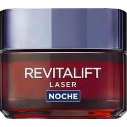 L’Oréal Paris Revitalift Nocny laser Kremy na noc 50 ml Damski