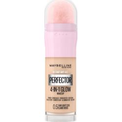 Maybelline Instant Perfector Glow baza rozświetlająca Podkłady 20 ml 0.5 - FAIR-LIGHT COOL