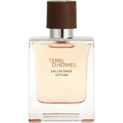 HERMÈS Terre d’Hermès Eau Intense Vétiver Woda perfumowana 50 ml Męskie