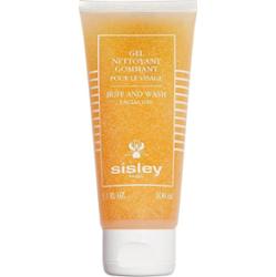 Sisley Buff and Wash Facial Gel Kremy do twarzy 100 ml