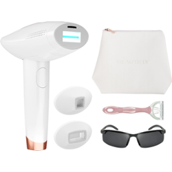 Beautifly Shine Ice Pro Golarki i depilatory 1 ct