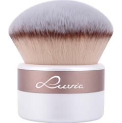 Luvia Kabuki Brush- Prime Vegan Elegance Pędzle do pudru 1 ct 1 szt.
