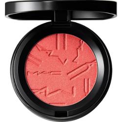 MAC Skinfinish Colourstruck Blush Róż do policzków 4 g 22 - PINK FLAMINGO