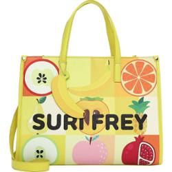 SURI FREY Torebka Shopper SFY Issy Torby na zakupy 1 ct Damski