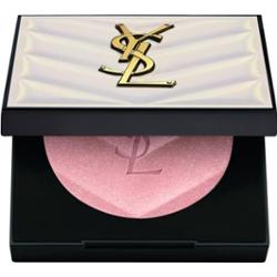 Yves Saint Laurent All Hours Yves Saint Laurent ALL HOURS HYPER LUMINIZE, Rozświetlacz do twarzy o kremowej formule, odcień 69 Rozświetlacze 5 g 03 -