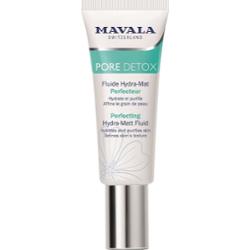 Mavala PORE DETOX Perfecting Puryfying Mask Maseczki nawilżające 65 ml