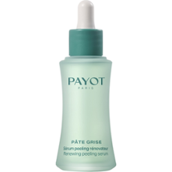 Payot Pâte Grise PATE GRISE serum peelingujące 30ml Glow Serum