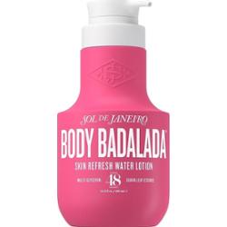 Sol de Janeiro Body Badalada™ Skin Refresh Water Lotion lekkie mleczko do ciała 400 ml