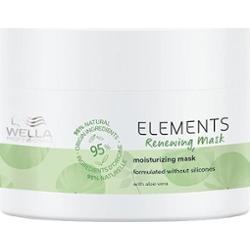 Wella Maska Renewing Maski do włosów 150 ml
