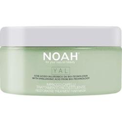 Noah YAL RESTORATIVE TREATMENT HAIR MASK WITH HYALURONIC ACID Maseczki nawilżające 200 ml