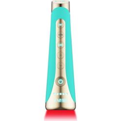 FOREO FAQ™ 102 - Kliniczny zabieg anti-aging z technologią RF, EMS i LED Urządzenia do masażu twarzy 132 g