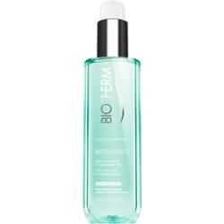 Biotherm Biosource 24h Hydrating & Tonifying Toner do skóry normalnej i mieszanej Toniki do twarzy 200 ml