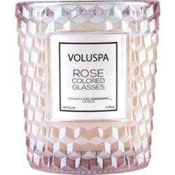 VOLUSPA Roses Classic Candle Świeczki 1 ct