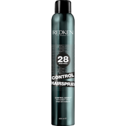 Redken Stylizacja włosów Control Lakiery do włosów 400 ml