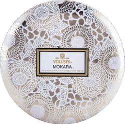 VOLUSPA Japonica 3 Wick Tin Candle Świeczki 1 ct