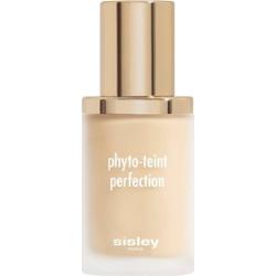 Sisley Phyto-Teint Perfection 0W Porcelaine (30 ml)