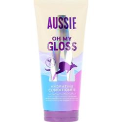 Aussie AUSSIE OH MY GLOSS nawilżająca odżywka Odżywki do włosów 200 ml