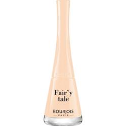 Bourjois Nail Polish Lakiery do paznokci 9 ml