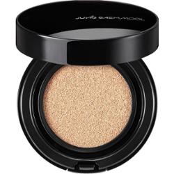 Jung Saem Mool Essential Skin Nuder Longwear Cushion Podkład w poduszce Medium Podkłady 28 g MEDIUM DEEP
