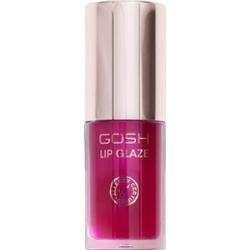 Gosh Copenhagen Błyszczący olejek do ust Olejek do ust 5,5 ml różowe złoty