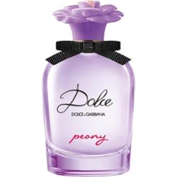 Dolce&Gabbana Dolce PEONY Woda perfumowana 75 ml Damski