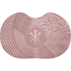 Luvia Brush Cleansing Pad Płyny do czyszczenia pędzli 1 ct CANDY
