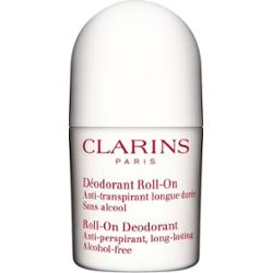 Clarins Program poczuj się dobrze Łagodny dezodorant w kulce Gentle Care Roll-On Deodorant Dezodoranty 50 ml