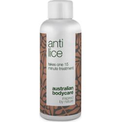 Australian Bodycare Anti Lice Oczyszczanie skóry głowy 100 ml