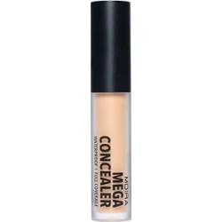 Moira Korektor Mega Concealer Korektory 5 g 200 - LATTE