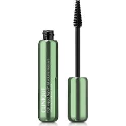 Clinique High Impact High-Fi™ Waterproof Full Volume Mascara Tusze do rzęs 10 ml BLACK