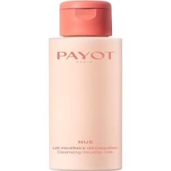 Payot Nue NUE LAIT MICELLAIRE DÉMAQUILLANT TRAVEL Mleczka do twarzy 100 ml Damski