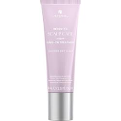 Alterna Renewing Scalp Care ALTERNA RENEWING SCALP CARE HEMP LEAVE-ON TREATMENTKURACJA ŁAGODZĄCA DO SUCHEJ SKÓRY GŁOWY Oczyszczanie skóry głowy 74 ml