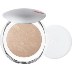 PUPA Milano Luminys Rozświetlacze 9 g 05 - Amberlight