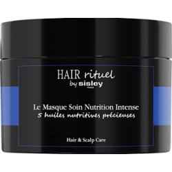 Sisley Hair Rituel by Sisley Intense Nutrition Hair Care Mask Maski do włosów 190 ml