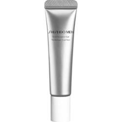 Shiseido SHISEIDO MEN Total Revitalizer Eye Kremy pod oczy 15 ml Nude Męskie