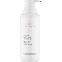 Eeny Meeny Delikatna odżywka nawilżająca Odżywki do włosów 200 ml