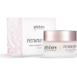 PHLOV RENEW PRO ANTI-GRAVITY CREAM Kremy do twarzy 50 ml