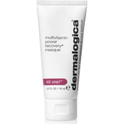 Dermalogica Multivitamin Power MultiVitamin Power Recovery Masque Maseczki nawilżające 15 ml