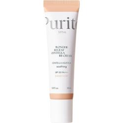 PURITO Regenerujący krem BB z wąkrotą azjatycką SPF 30 PA+++ Kremy BB i CC 30 ml #15 ROSE IVORY