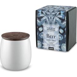 Alessi White Grrr Świeczki 250 g